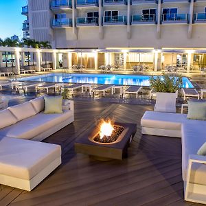 Ala Moana Honolulu By Mantra